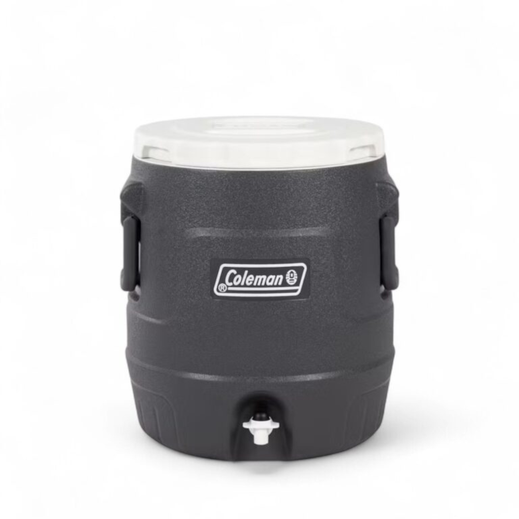 Coleman Daintree 10L Beverage Keg | Insulated Drink Dispenser