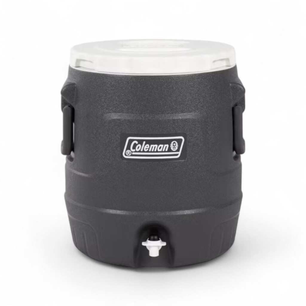 Coleman Daintree 15L Beverage Keg | Insulated Drink Dispenser