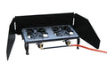 LK’s Potjie Wind Shield