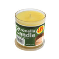 LK’s Citronella Candle