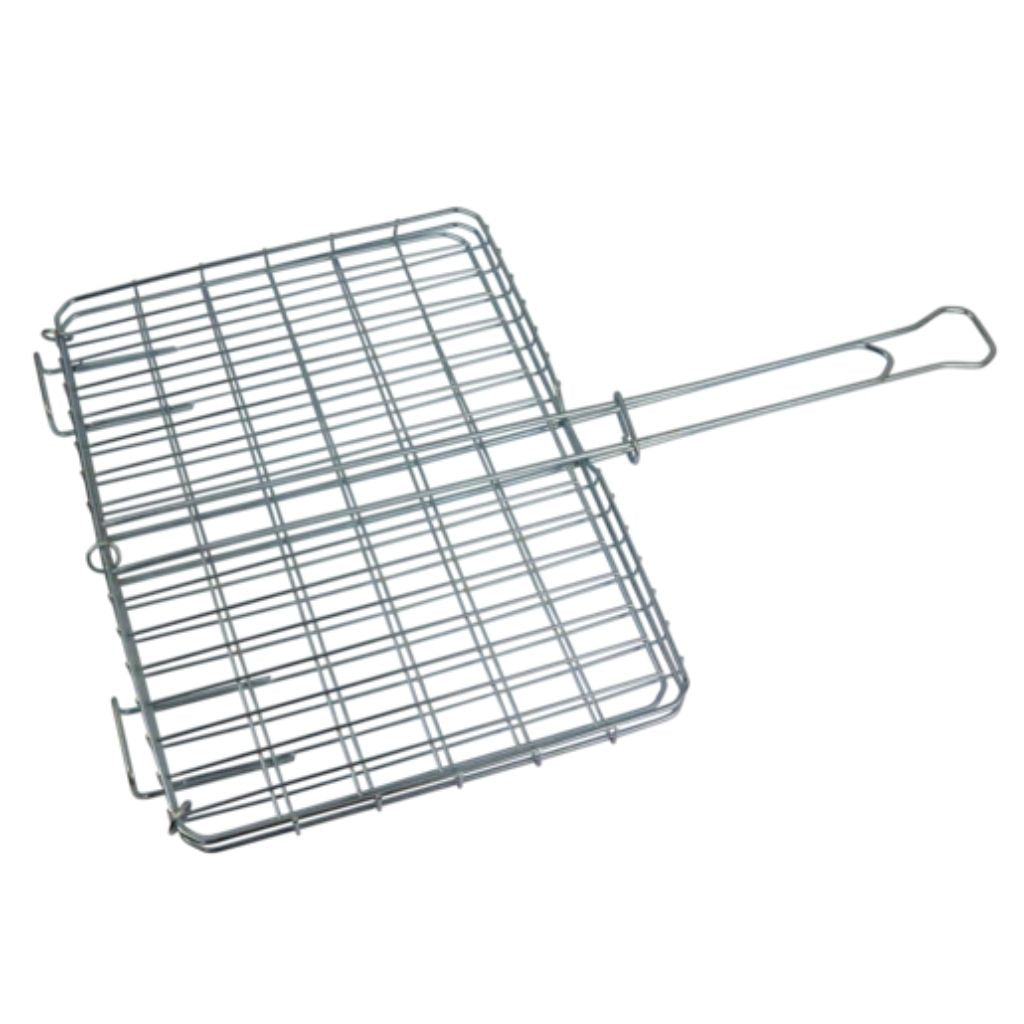 LK’s Hands-Free Grid – (Mild Steel)