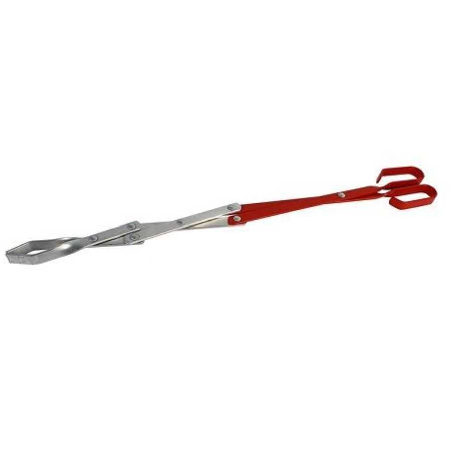 LK’s Aluminium Braai Tongs – Full Range