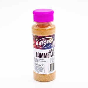 Gatskop Luigat Lammetjie Spice 200ml