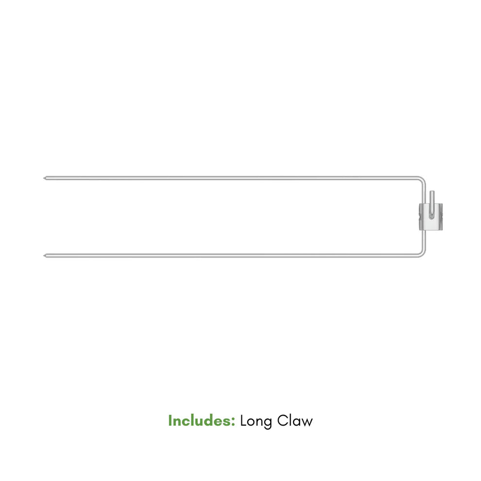 Espetosul 3piece Set