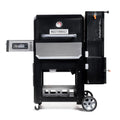 🔥 Masterbuilt Gravity Series 800 Digital Charcoal Grill, Griddle & Smoker