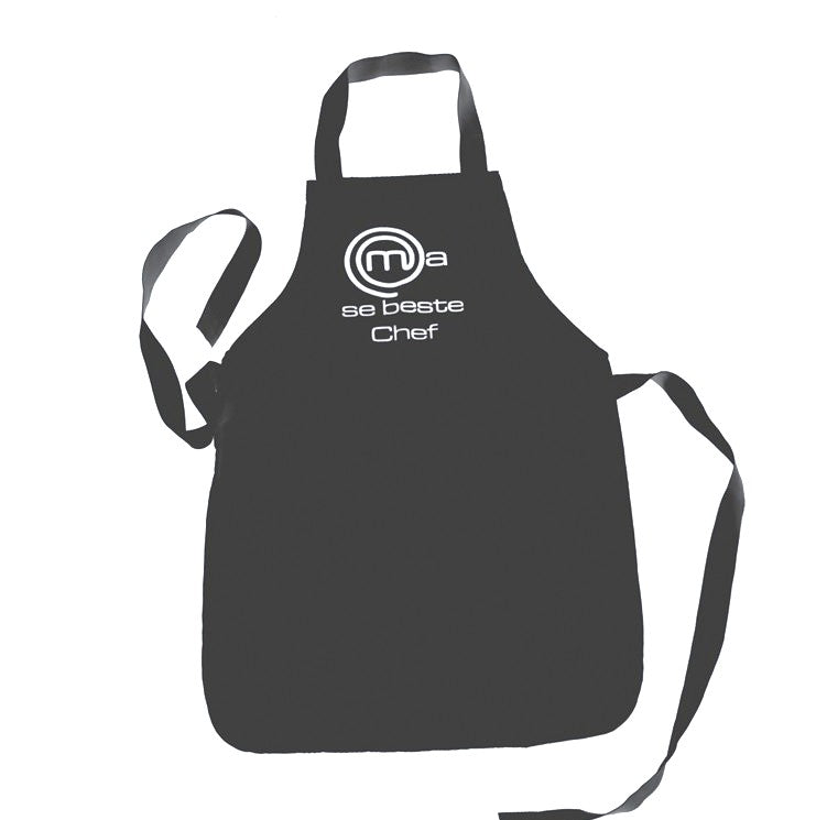 Streepsak “Ma se Beste Chef” Apron
