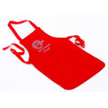 Streepsak “Ma se Beste Chef” Apron