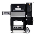 🔥 Masterbuilt Gravity Series 800 Digital Charcoal Grill, Griddle & Smoker