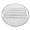 LK’s Kettle Braai Grid – Chrome-Plated Mild Steel.