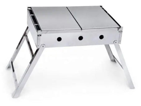 Chef Camper On-the-Go Braai