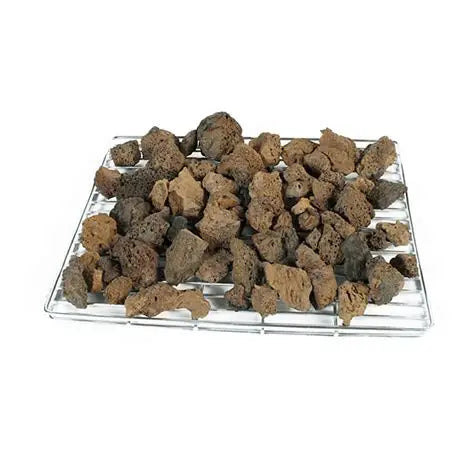 LK’s Lava Rocks – 2 kg