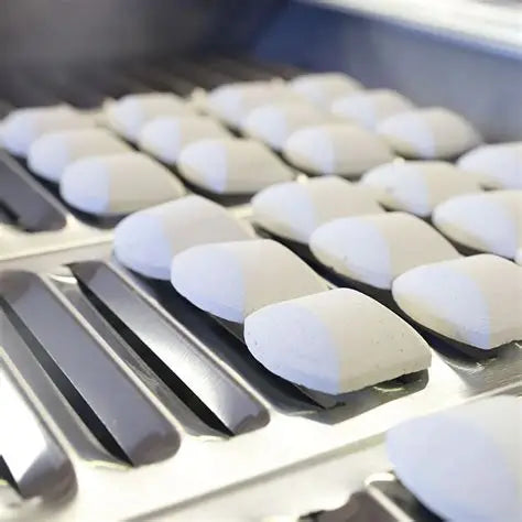 LK’s Ceramic Bricks – 48 Piece