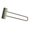 LK’s Tent Peg Hammer