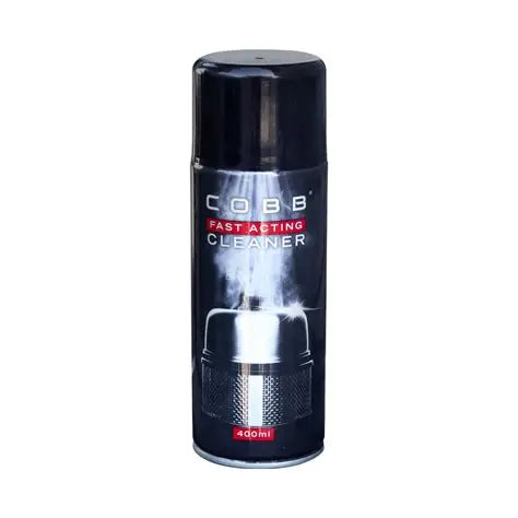 Cobb Cleaner Foam Spray (400ml)