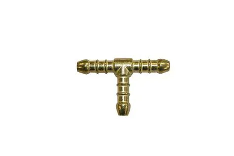 T-Piece Brass (TPB)