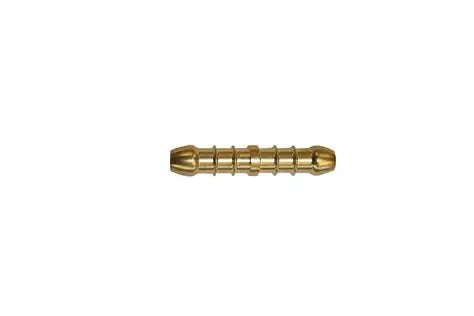 Straight Piece Brass (SPB)