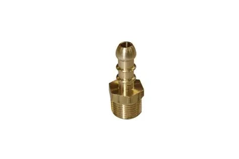 Lk’s Male Hose Tail 3.18mm (1/8″) – 36/2F108