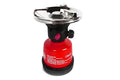 Lk’s Camping Stove Cook 100