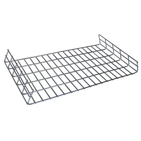 LK’s Smoker Grids – Medium & Large.