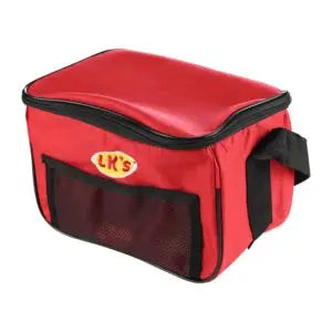 LK’s Cooler Bags – 6, 12, 30 & 48 Can