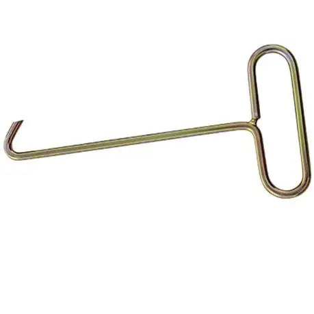LK’s Tent Peg Pullers – Large & Mini