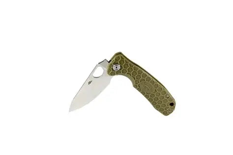 Honey Badger Leaf Knife - Medium