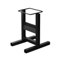 LK’s Log Splitter – Mild Steel.