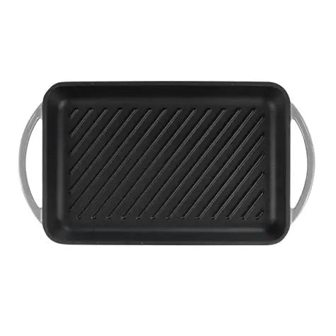 CHEF Grill Plate (Orange, Red, Green, Blue, Grey)