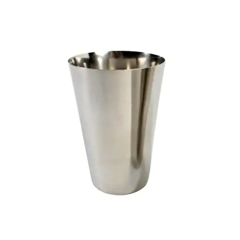 LK's Stainless Steel Tumbler – 400ml