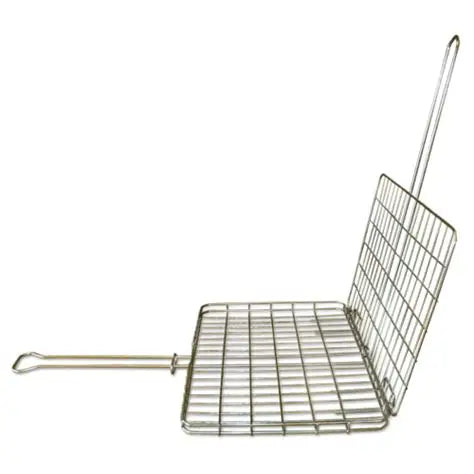 LK’s Hands-Free Grid – (Mild Steel)