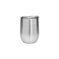 LK’s Double Wall Stainless Steel Wine Cup – 400ml