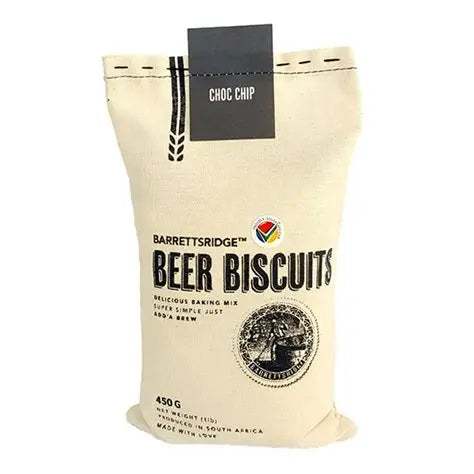 Barrett's Ridge Beer Bread