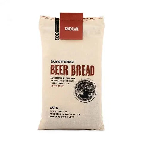 Barrett's Ridge Beer Bread