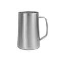 LK’s Stainless Steel Beer Stein – 800ml