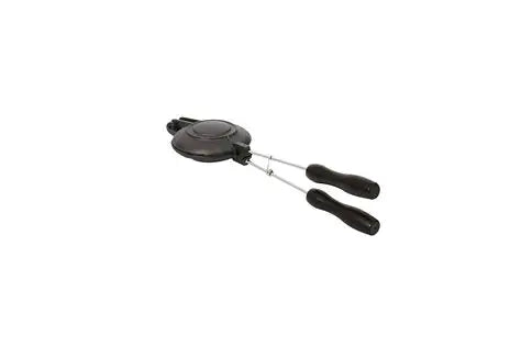 LK’s Jaffle Maker (Cast Iron & Alum)