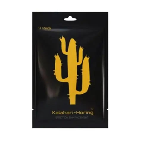 Kalahari-Horing 2 Pack