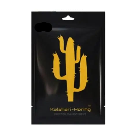 Valentines Braai Bag