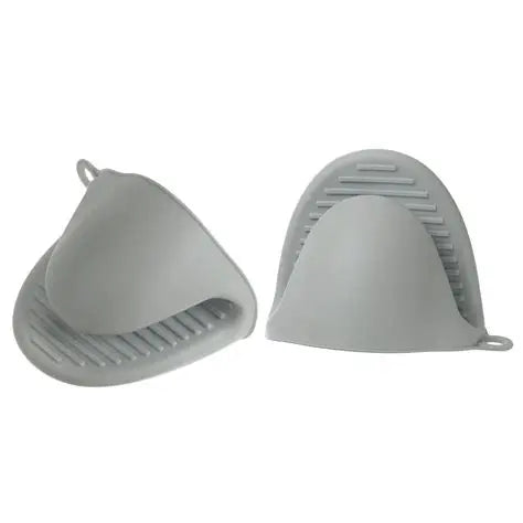 Silicone Oven Mit