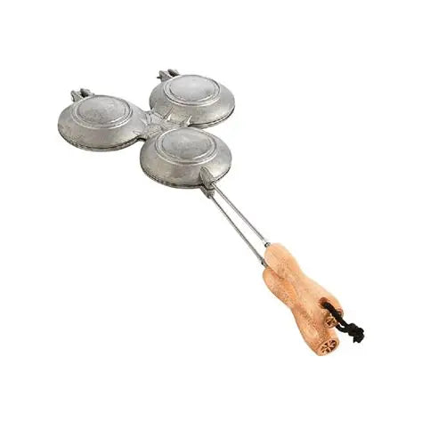 LK’s 3-in-1 Jaffle Maker