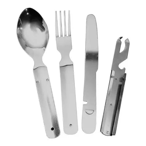 LK’s Stainless Steel Cutlery Set