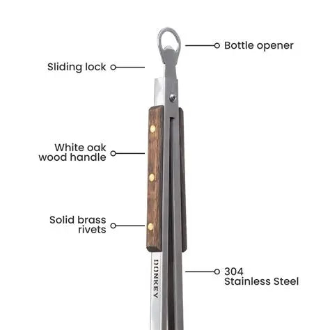 Donkey long Tong 69cm