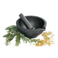 LK’s Mortar and Pestle