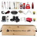 Ultimate Braai Master Crate – The Complete Braai Gift Set