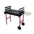 LK's Family Braai (mild steel)