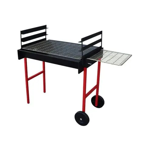 LK's Family Braai (mild steel)