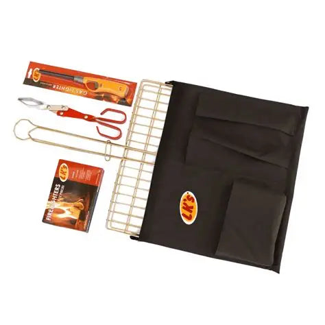 Lk's Braai Set