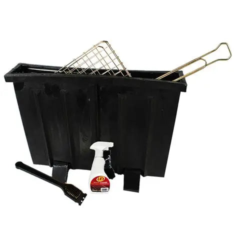 LK’s Grid Cleaning Kit
