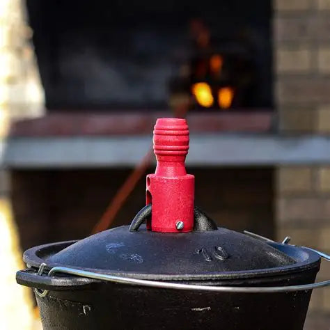 LK’s Potjie Lid Knob(NYLON)