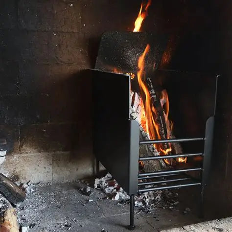 LK’s Ember Maker (MILD-STEEL)