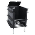 LK’s Ember Maker (MILD-STEEL)